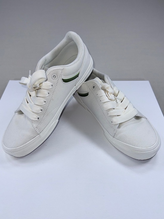 Vans Other - 🔥Host Pick!🔥 Vans Seldan Chunky Lace Premium Canvas Sneakers - Men's 7.5